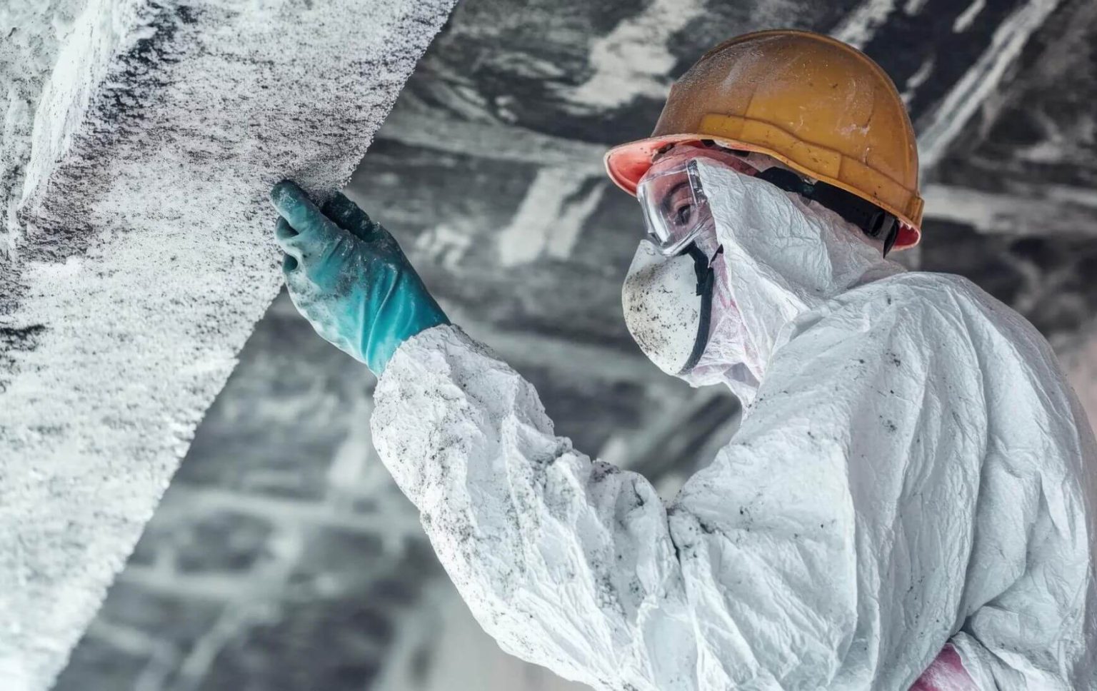 Asbestos Testing Brooklyn