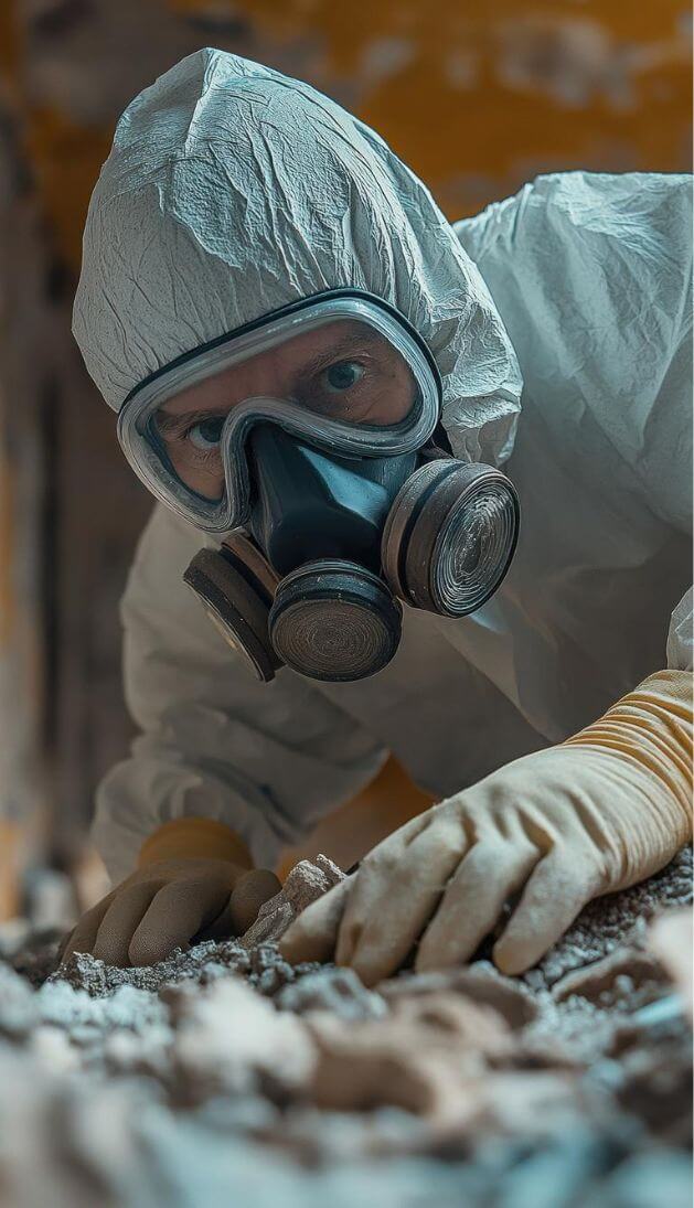 Asbestos Testing in Brooklyn