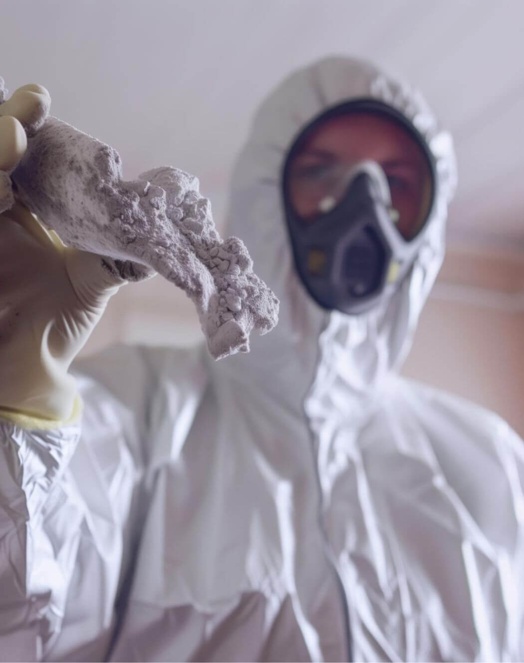 Asbestos Floor Tile Removal in Brooklyn