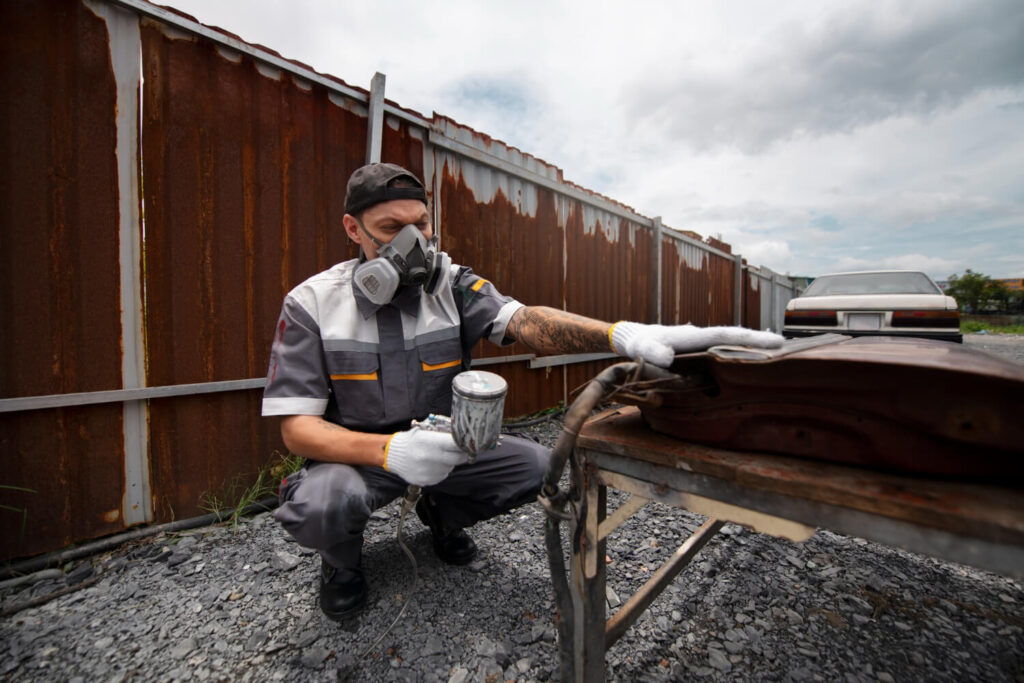 Professional Asbestos Removal in NYC